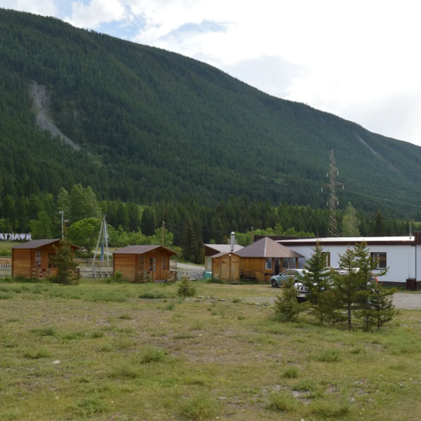 Фото отеля — Общие 1