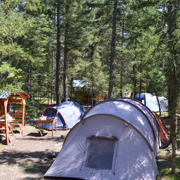 Фото отеля — Общие 2