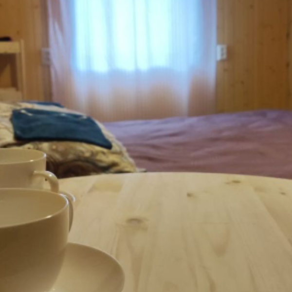 Фото номера Дабл стандарт 1
