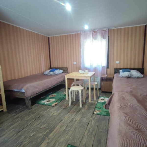 Фото номера Трип стандарт 1