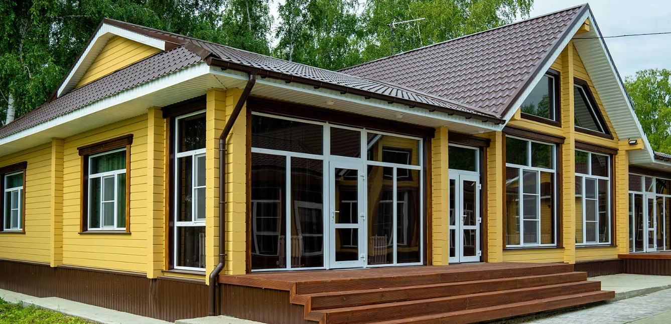 Фото номера Романтик 1