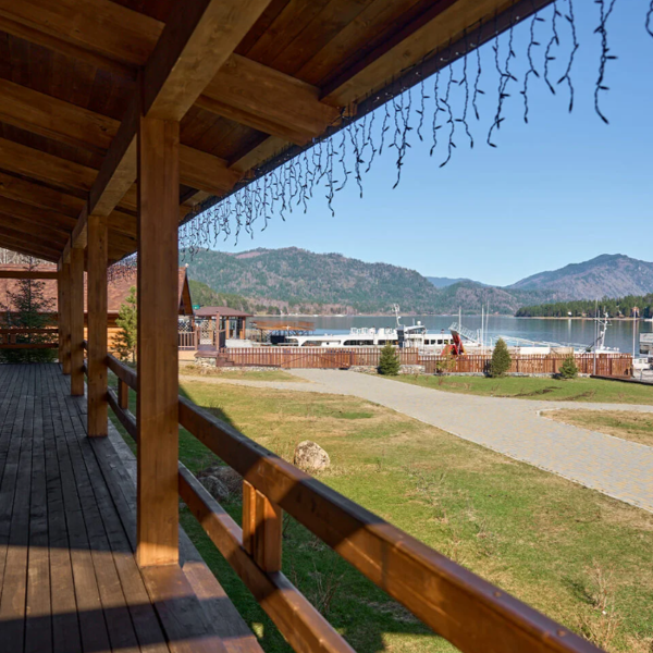 Фото жилья — Общие 1