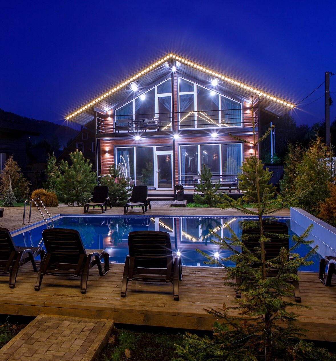 Фото жилья — Общие 1