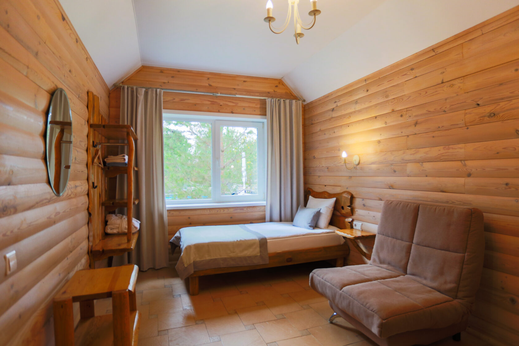 Фото жилья — Общие 4