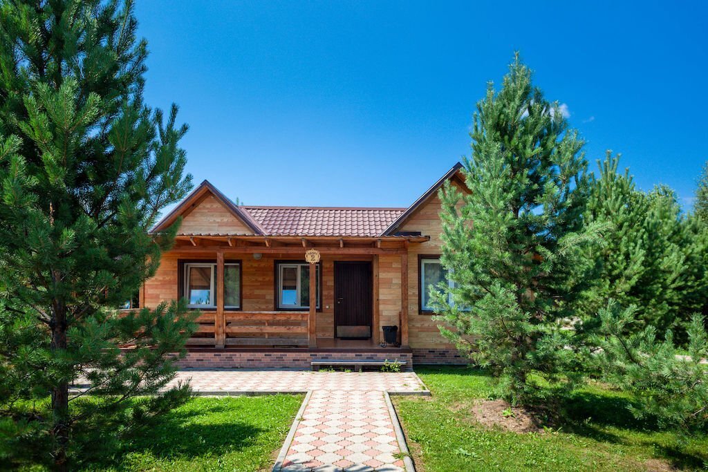 Фото жилья — Общие 1