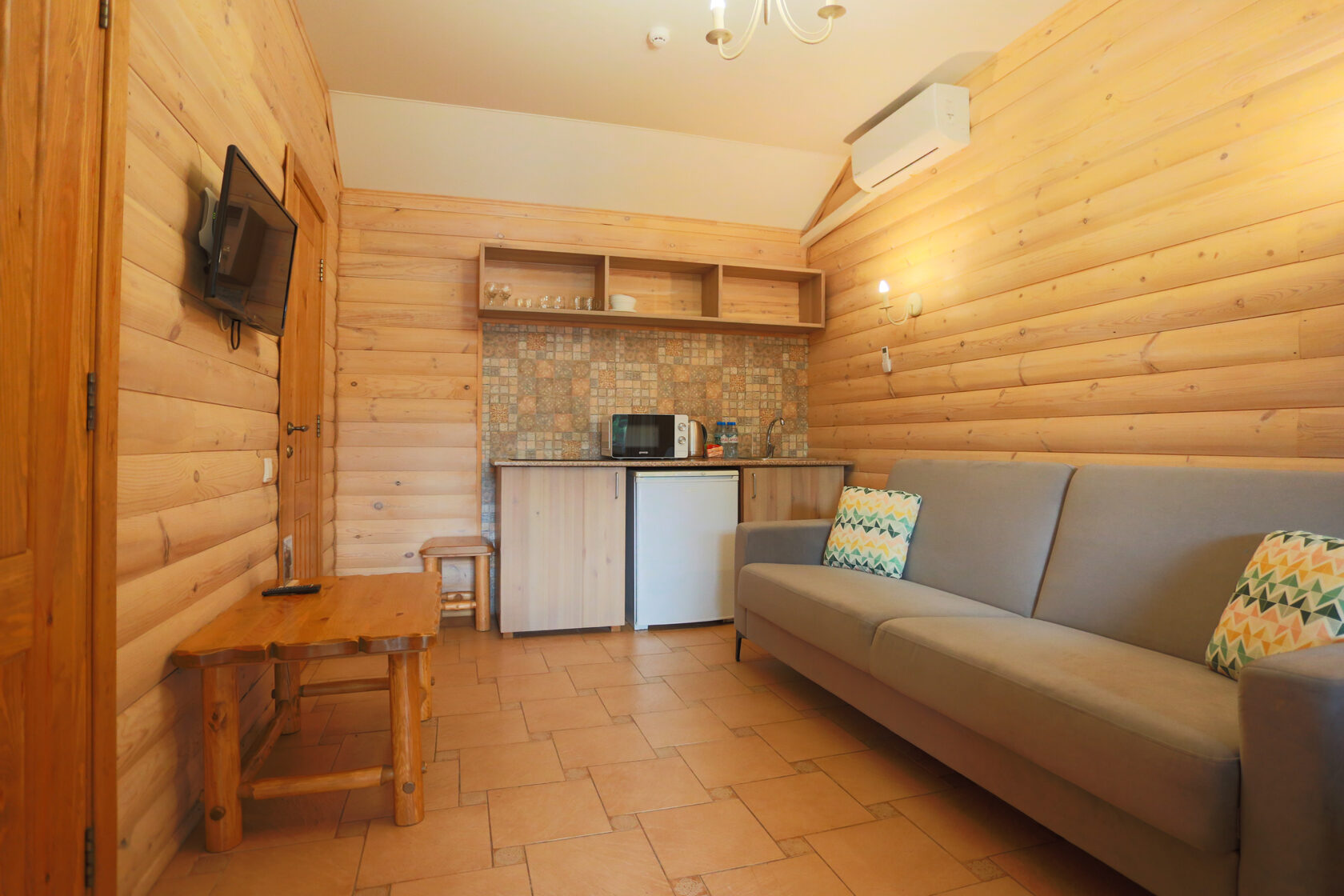 Фото жилья — Общие 3