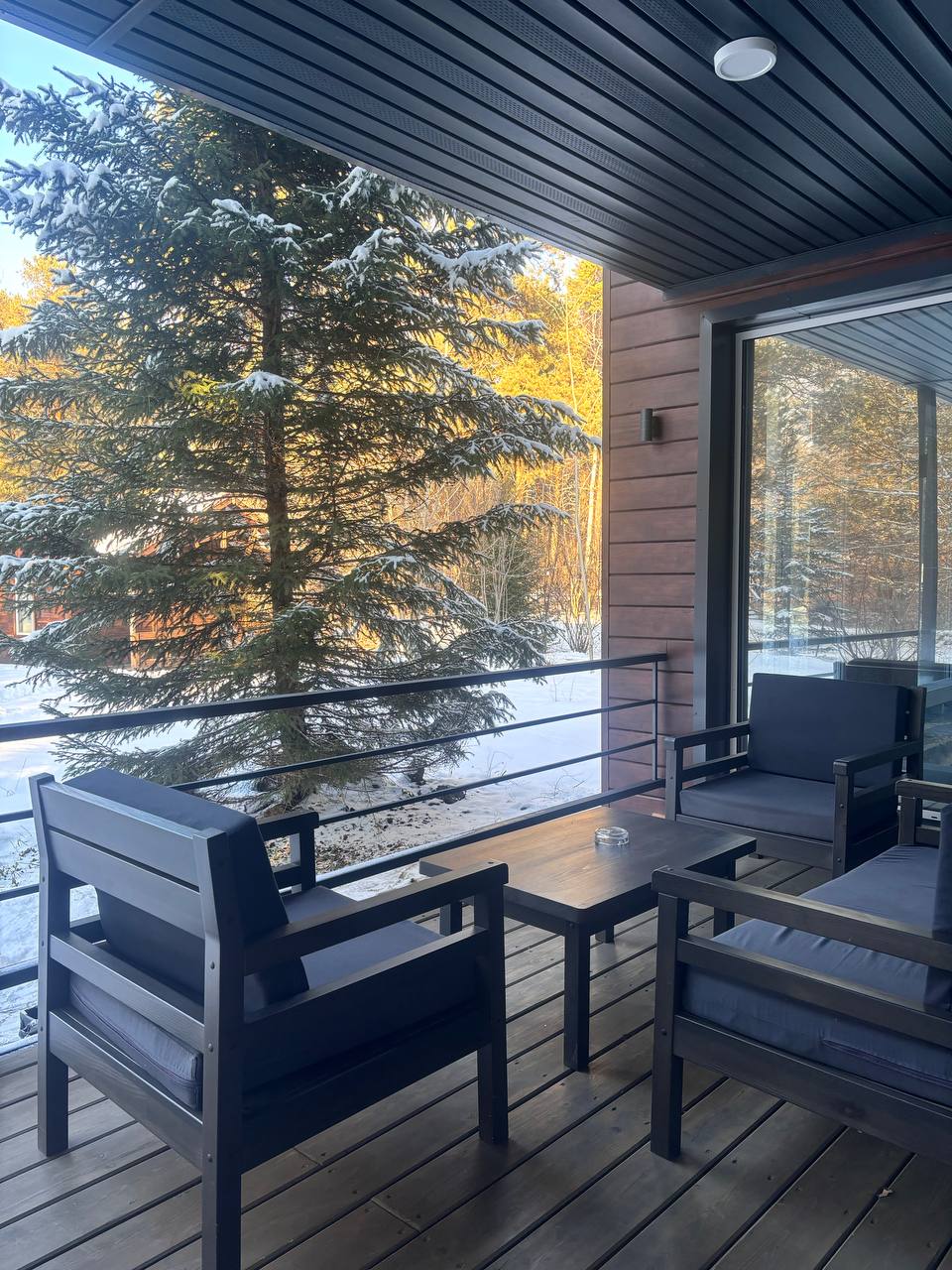 Фото жилья — Общие 1