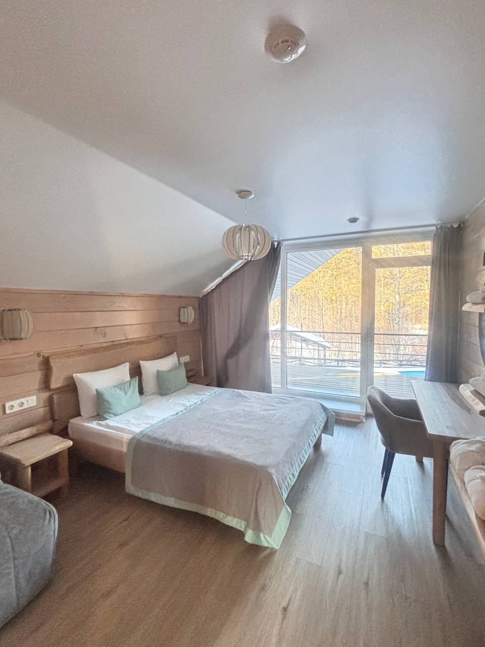 Фото жилья — Общие 4