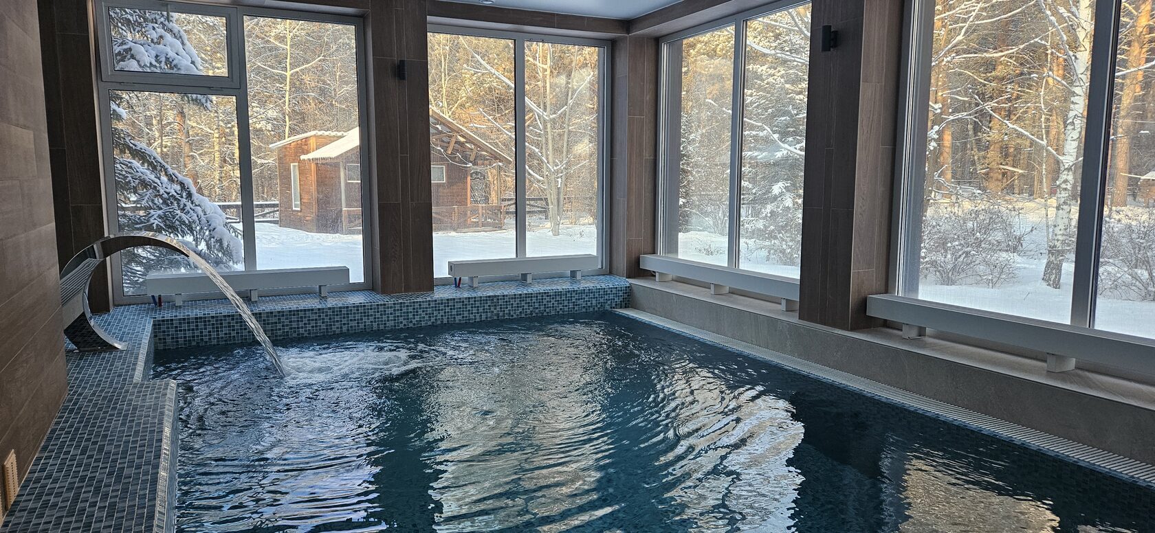 Фото жилья — Общие 5