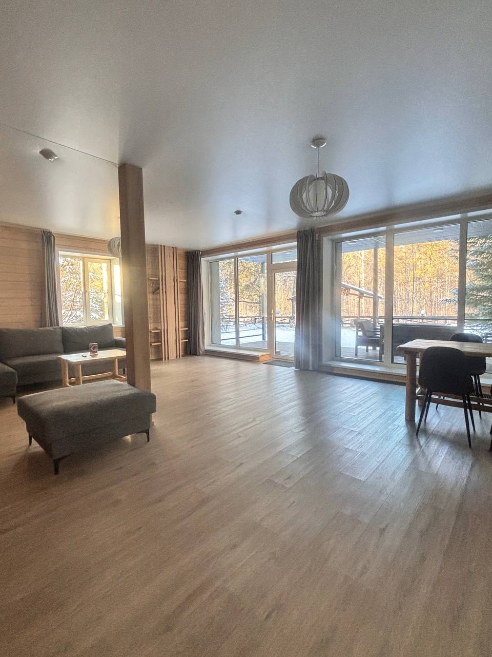 Фото жилья — Общие 3