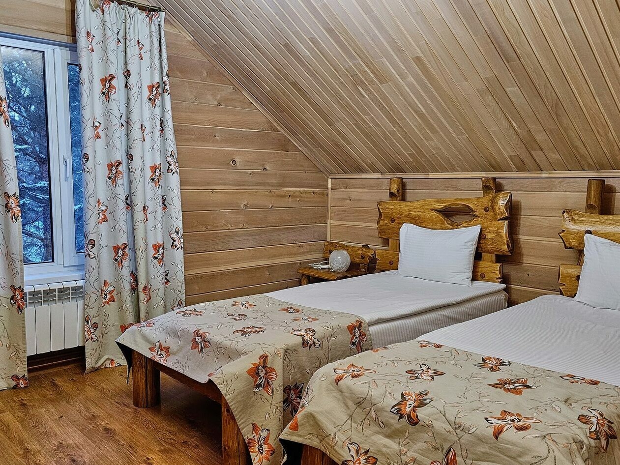 Фото жилья — Общие 3