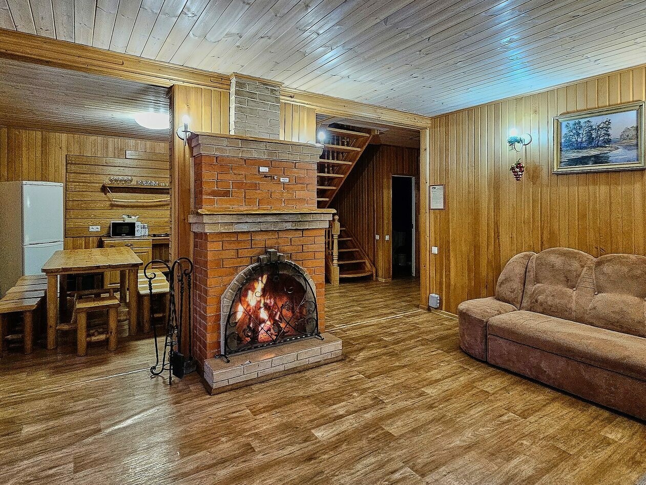 Фото жилья — Общие 5