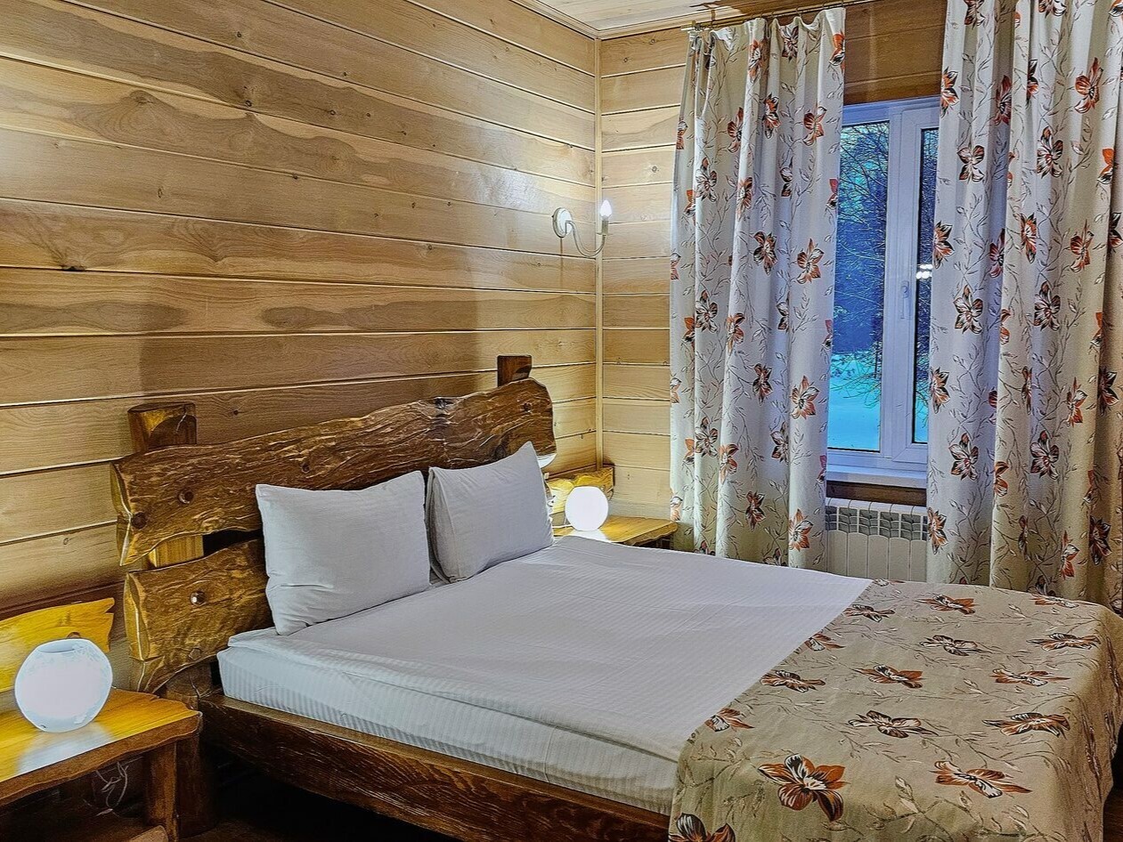 Фото жилья — Общие 4