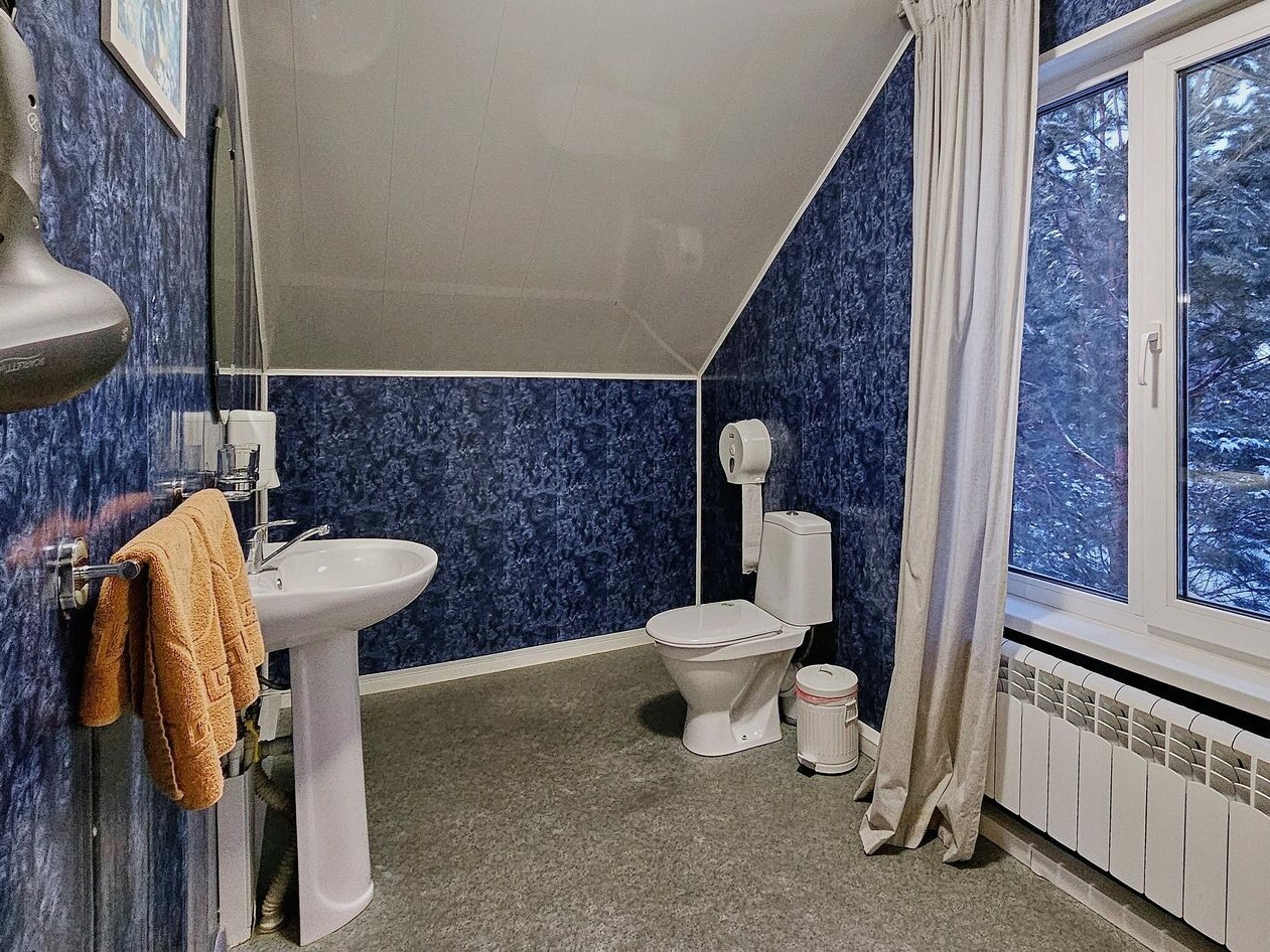 Фото жилья — Общие 2