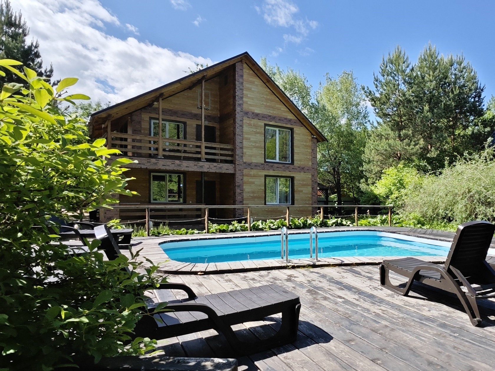 Фото жилья — Общие 1