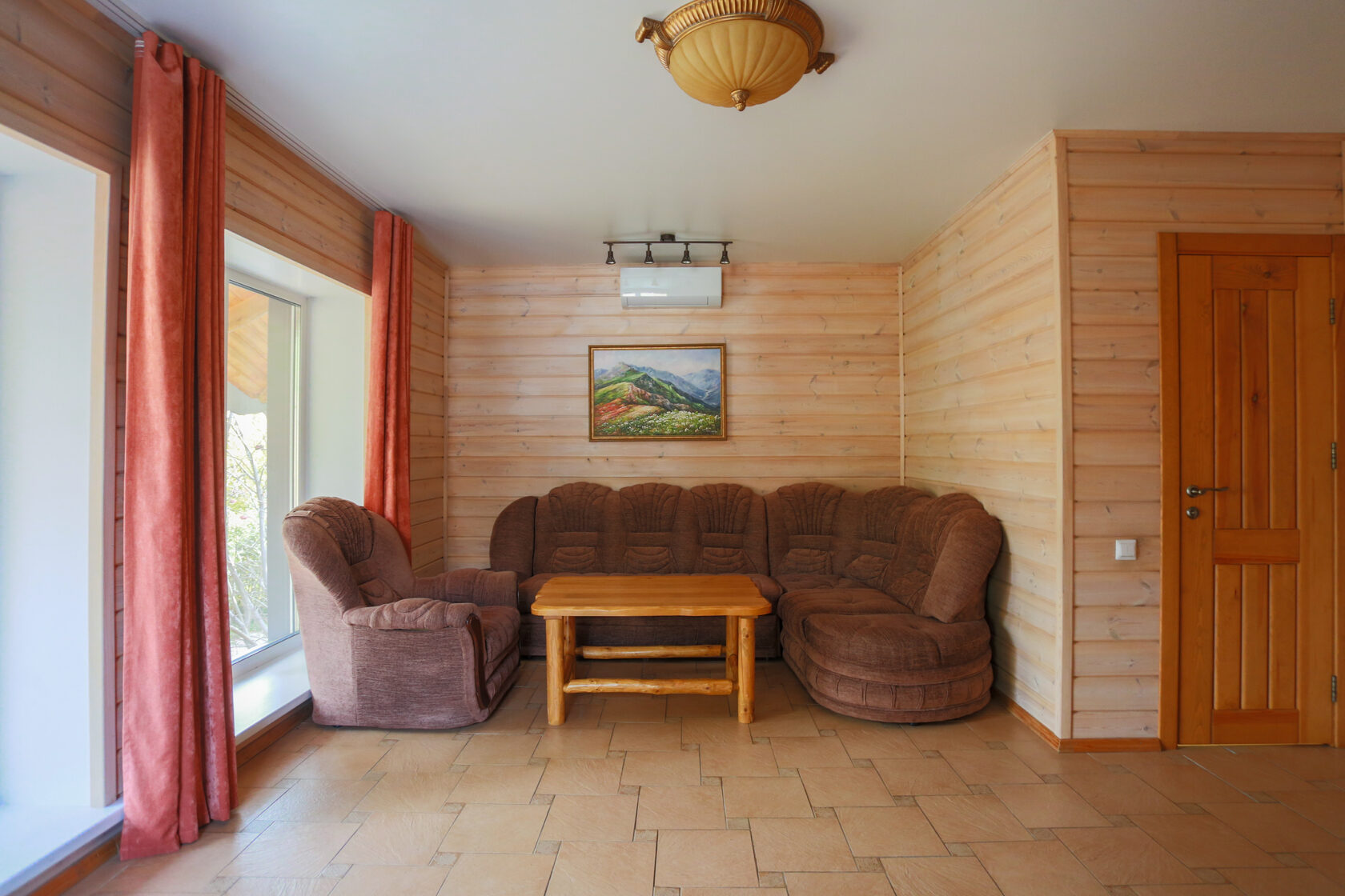 Фото жилья — Общие 3