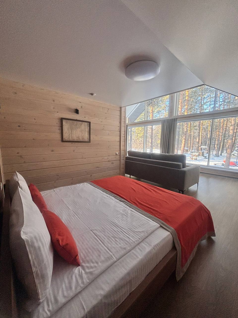 Фото жилья — Общие 2