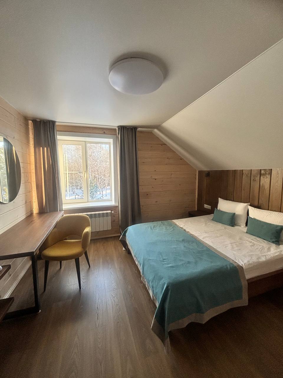 Фото жилья — Общие 5