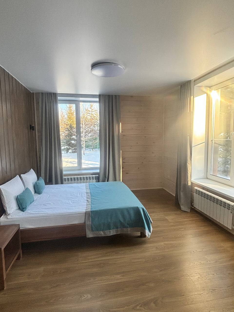 Фото жилья — Общие 4