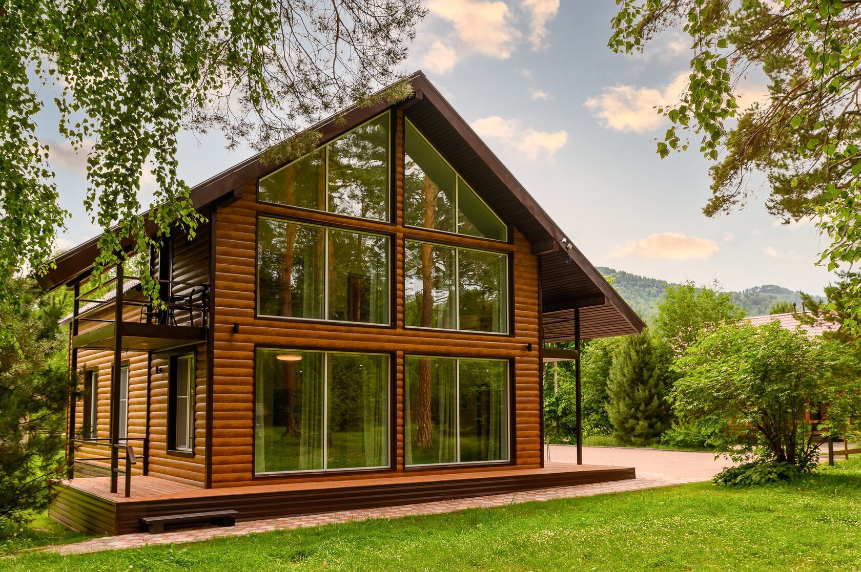 Фото жилья — Общие 1