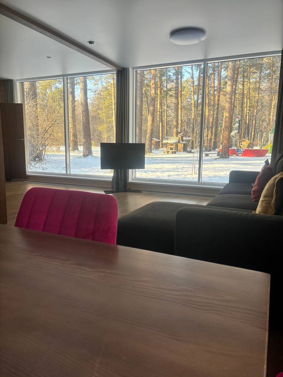 Фото жилья — Общие 3