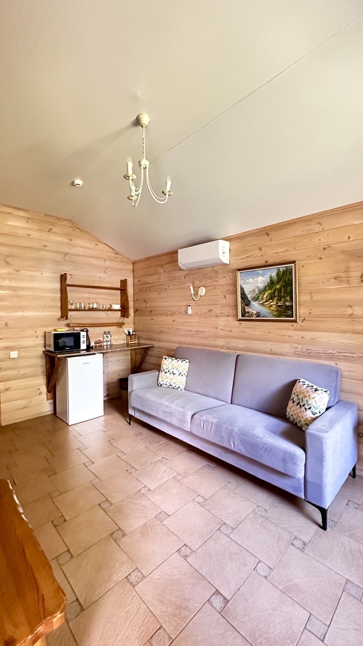 Фото жилья — Общие 4