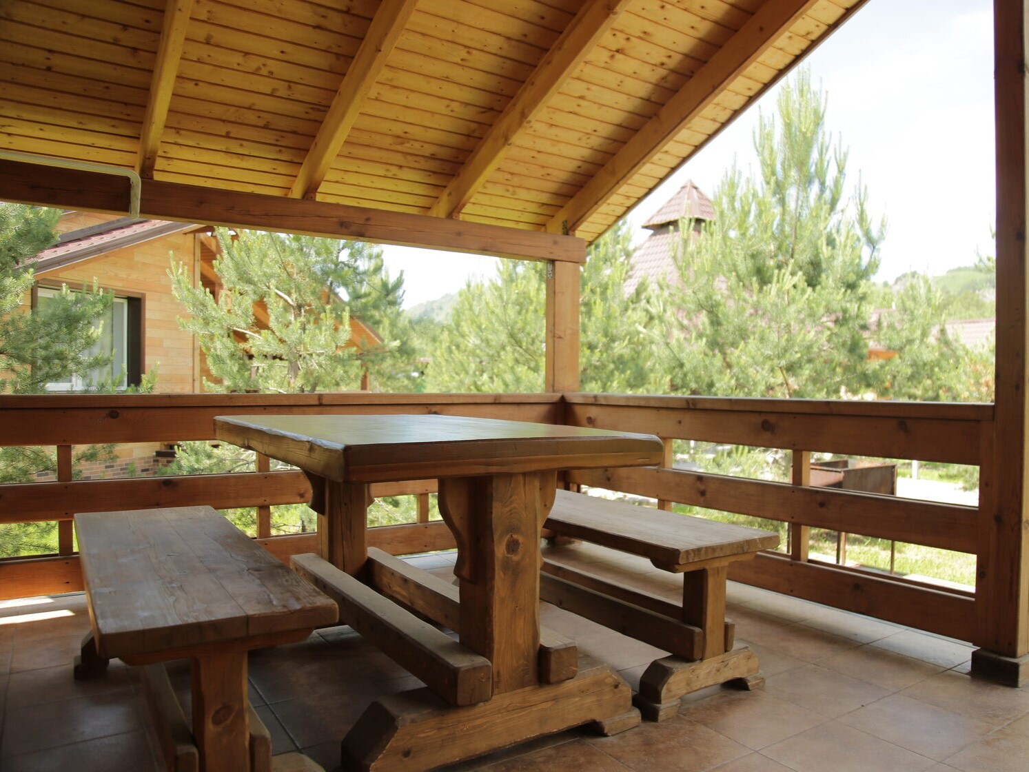 Фото жилья — Общие 2