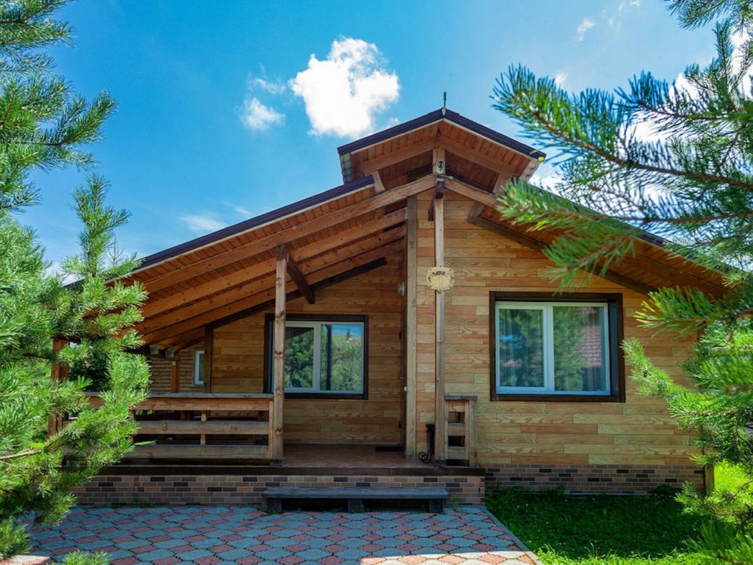 Фото жилья — Общие 1