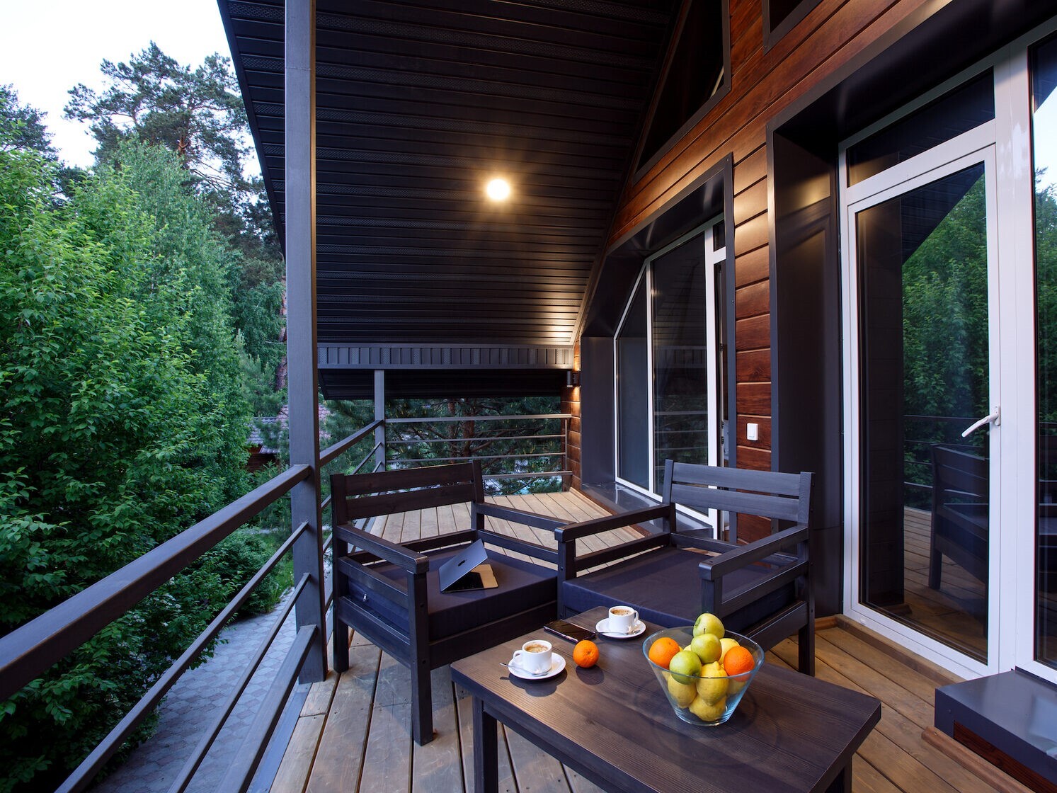 Фото жилья — Общие 3