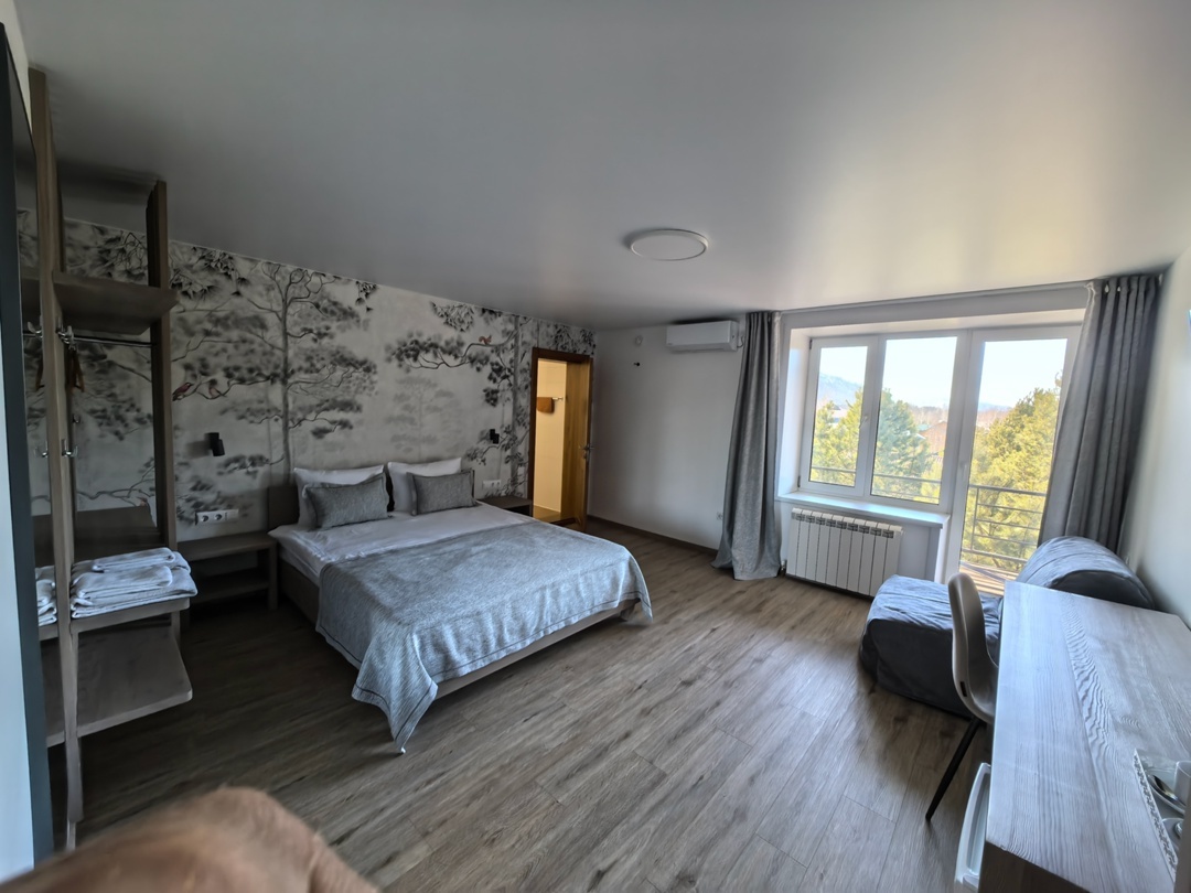 Номер стандарт (30 м²)