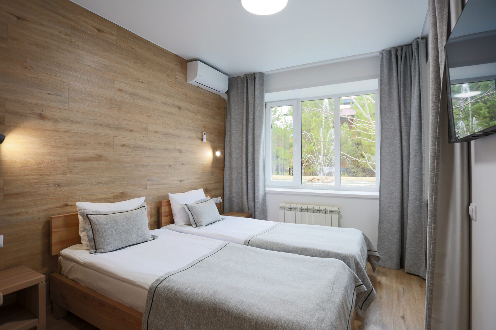 Фото жилья — Общие 2