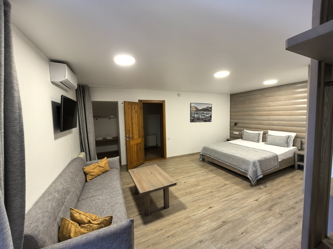 Фото жилья — Общие 4