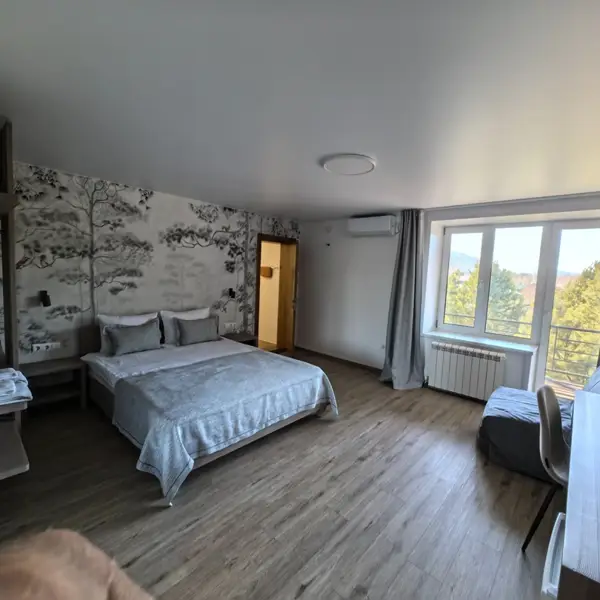 Номер стандарт (30 м²)