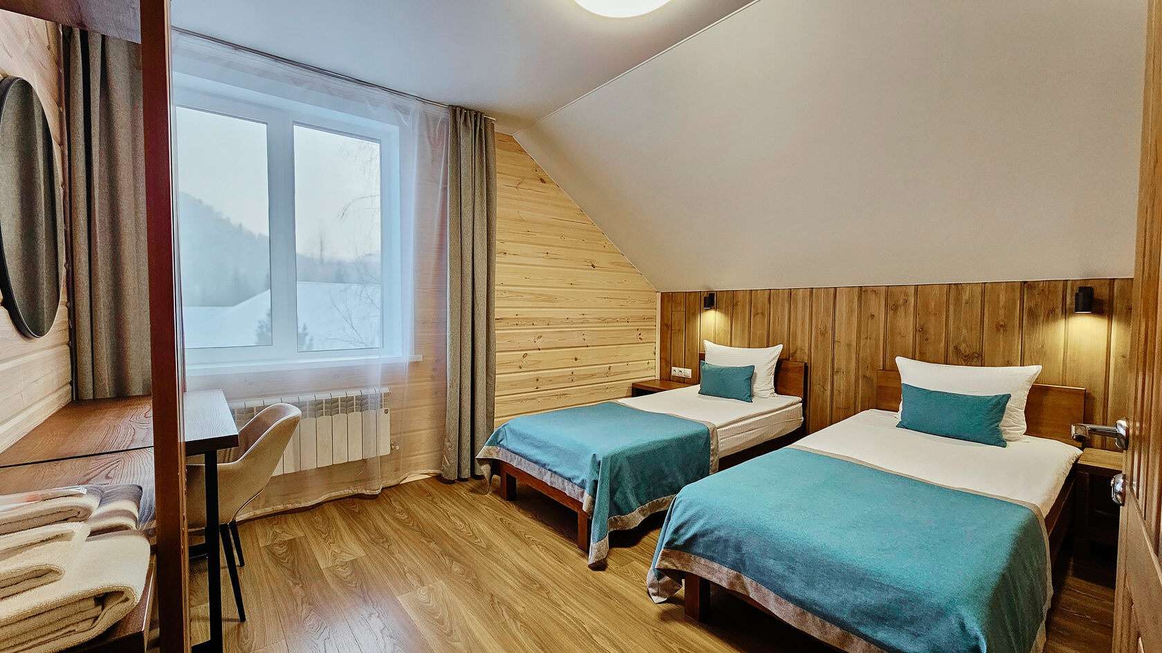 Фото жилья — Общие 4