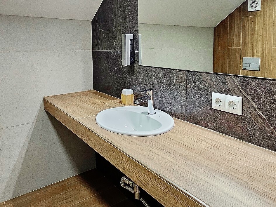 Фото жилья — Общие 3