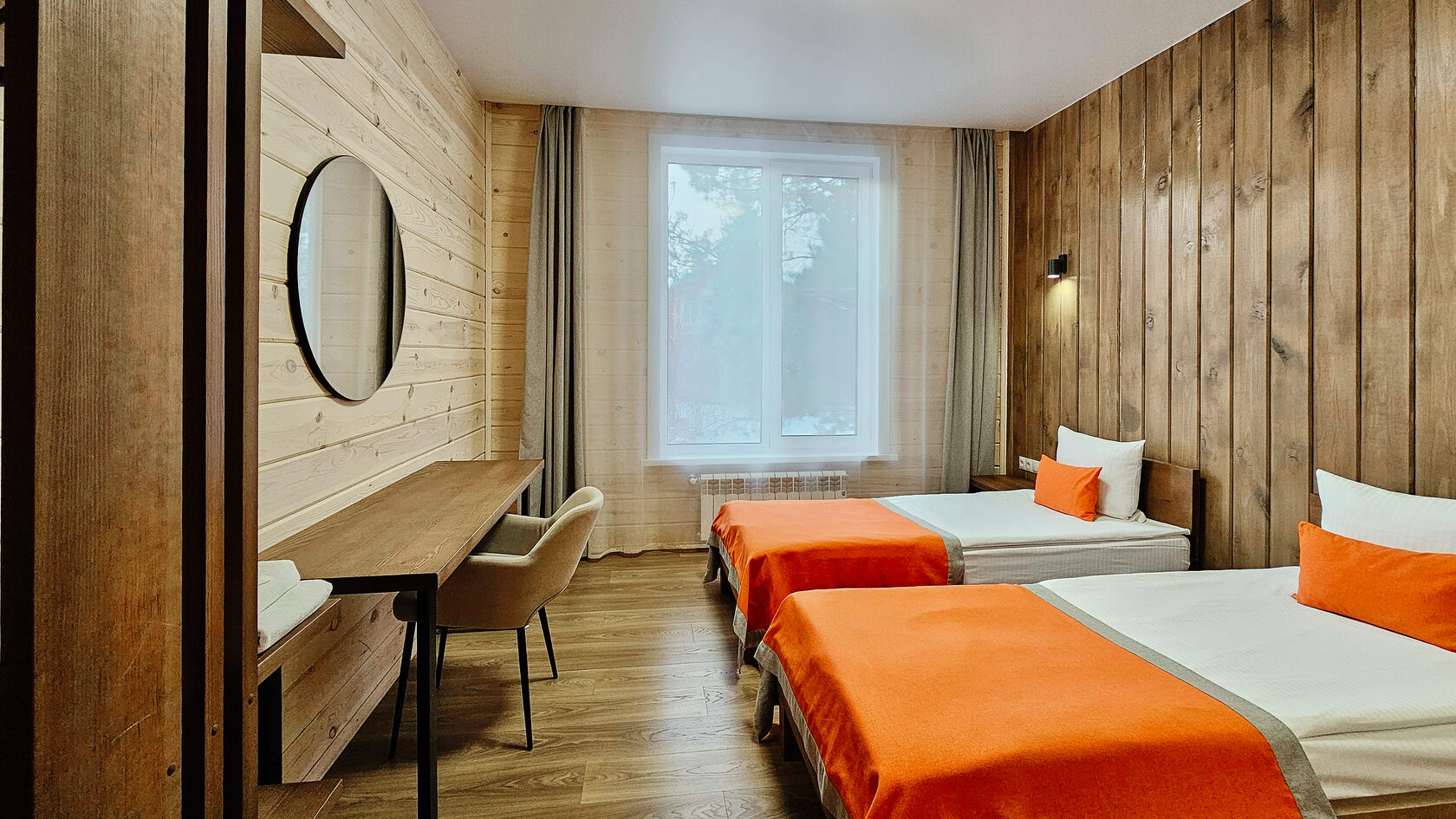 Фото жилья — Общие 5