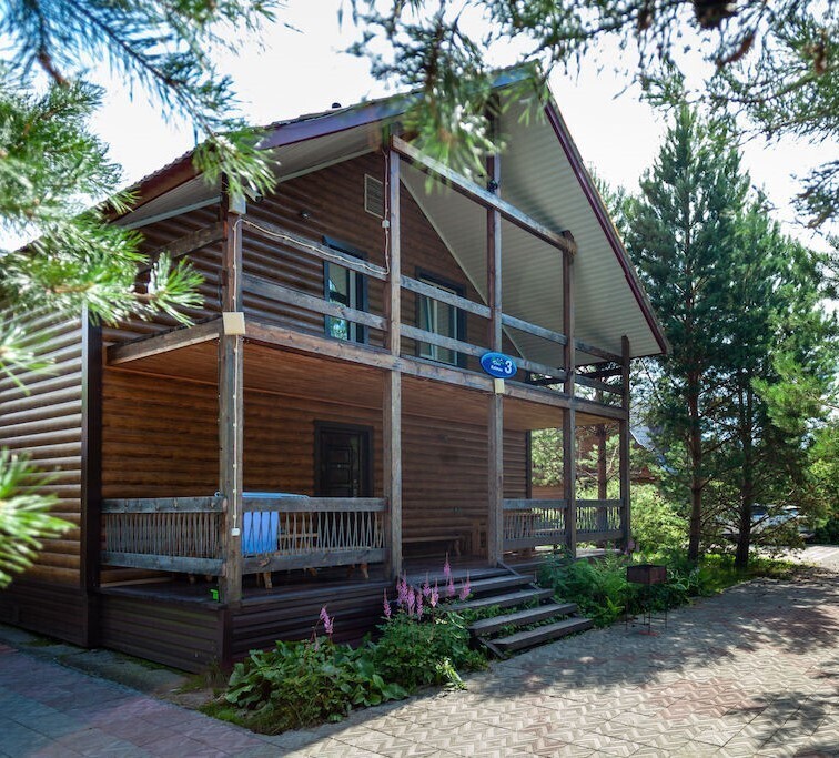 Фото жилья — Общие 1