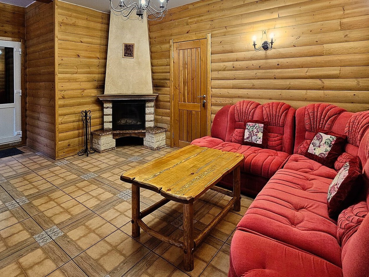 Фото жилья — Общие 3