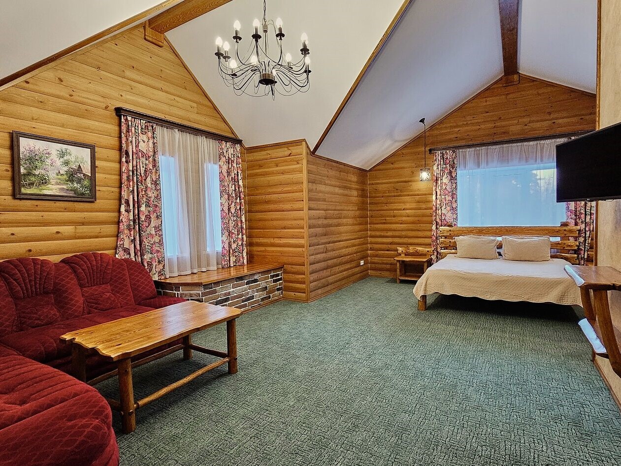 Фото жилья — Общие 2