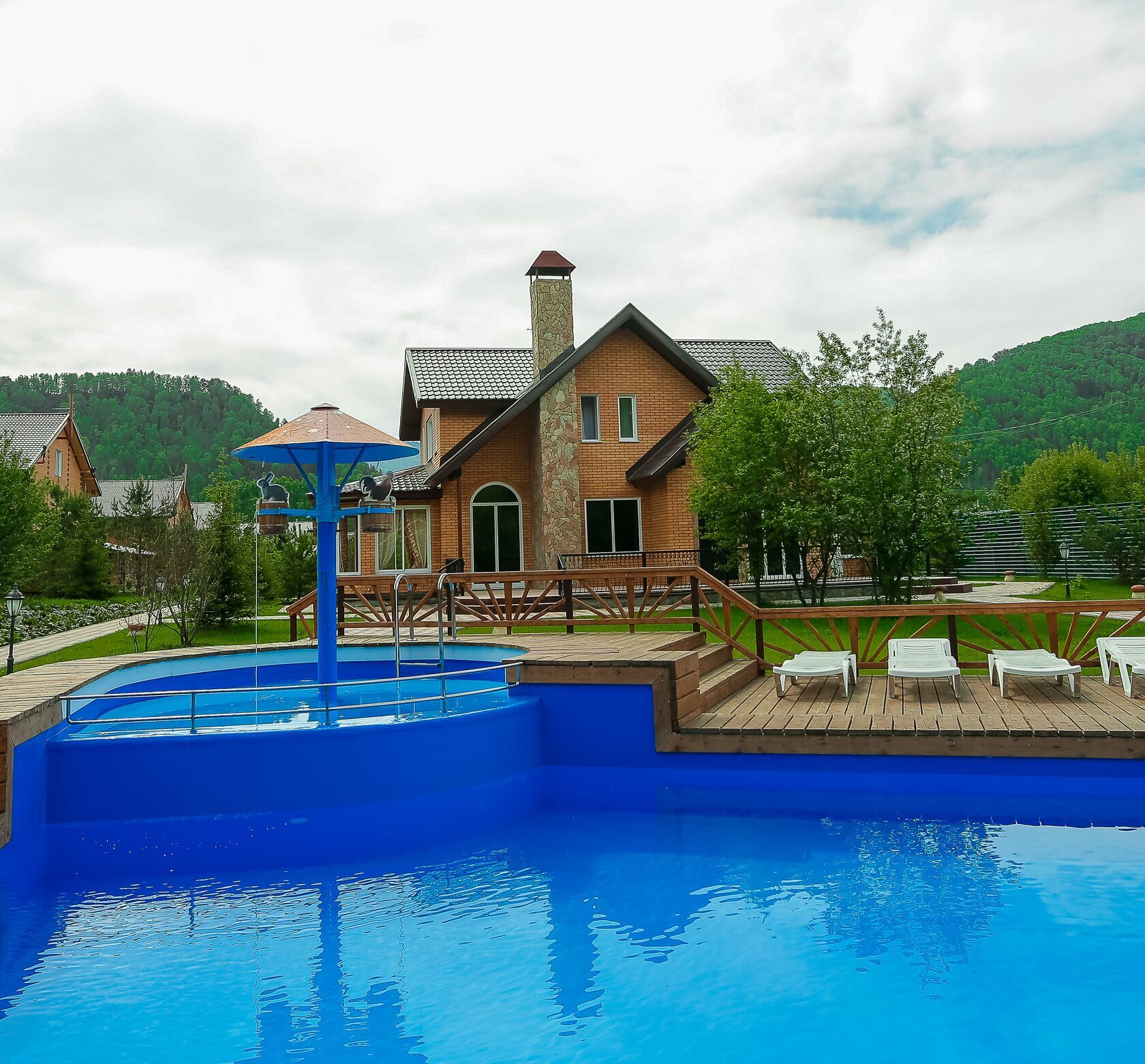 Лесной Барин