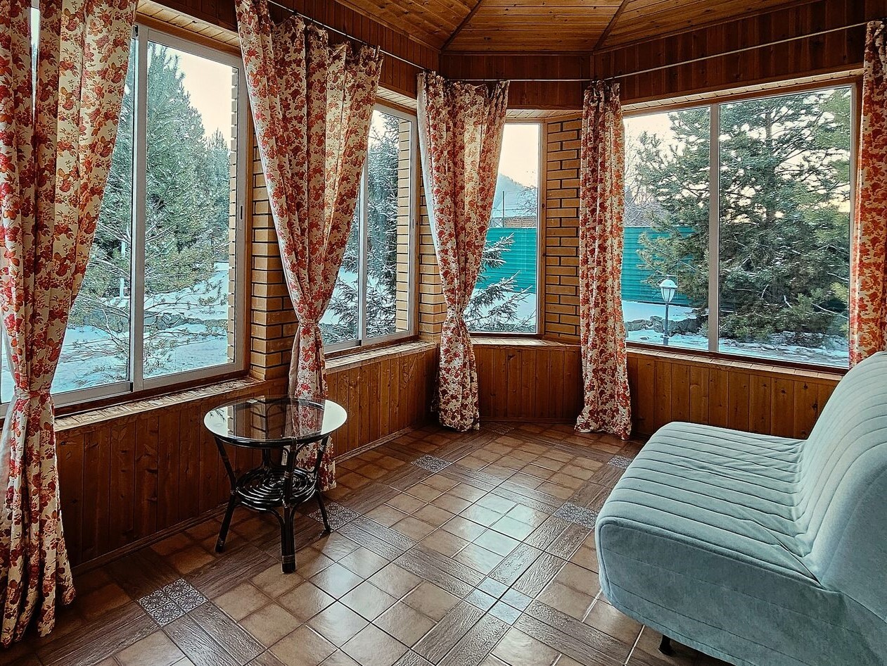 Фото жилья — Общие 5