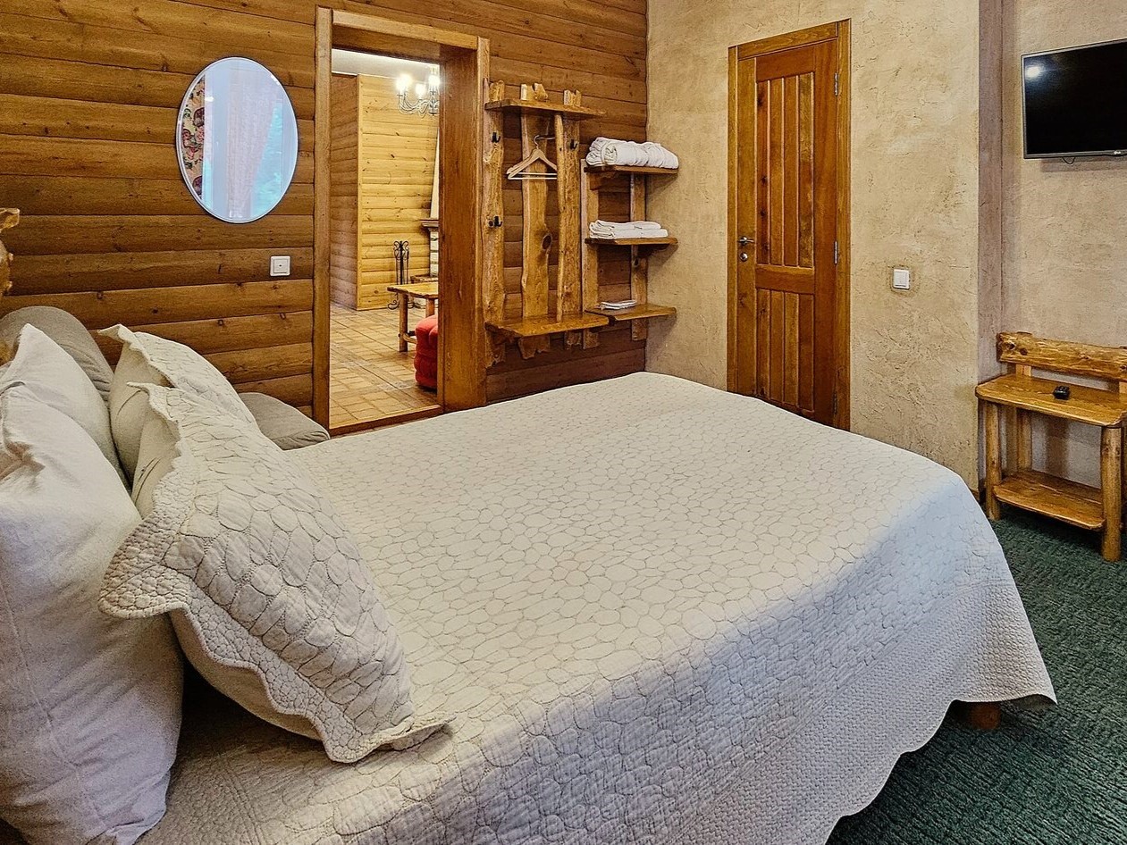 Фото жилья — Общие 4