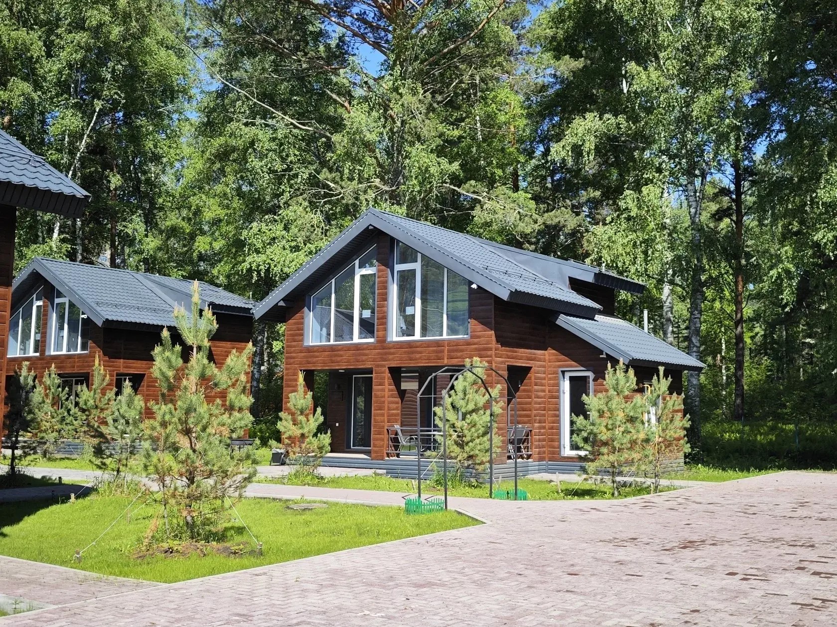 Фото жилья — Общие 1