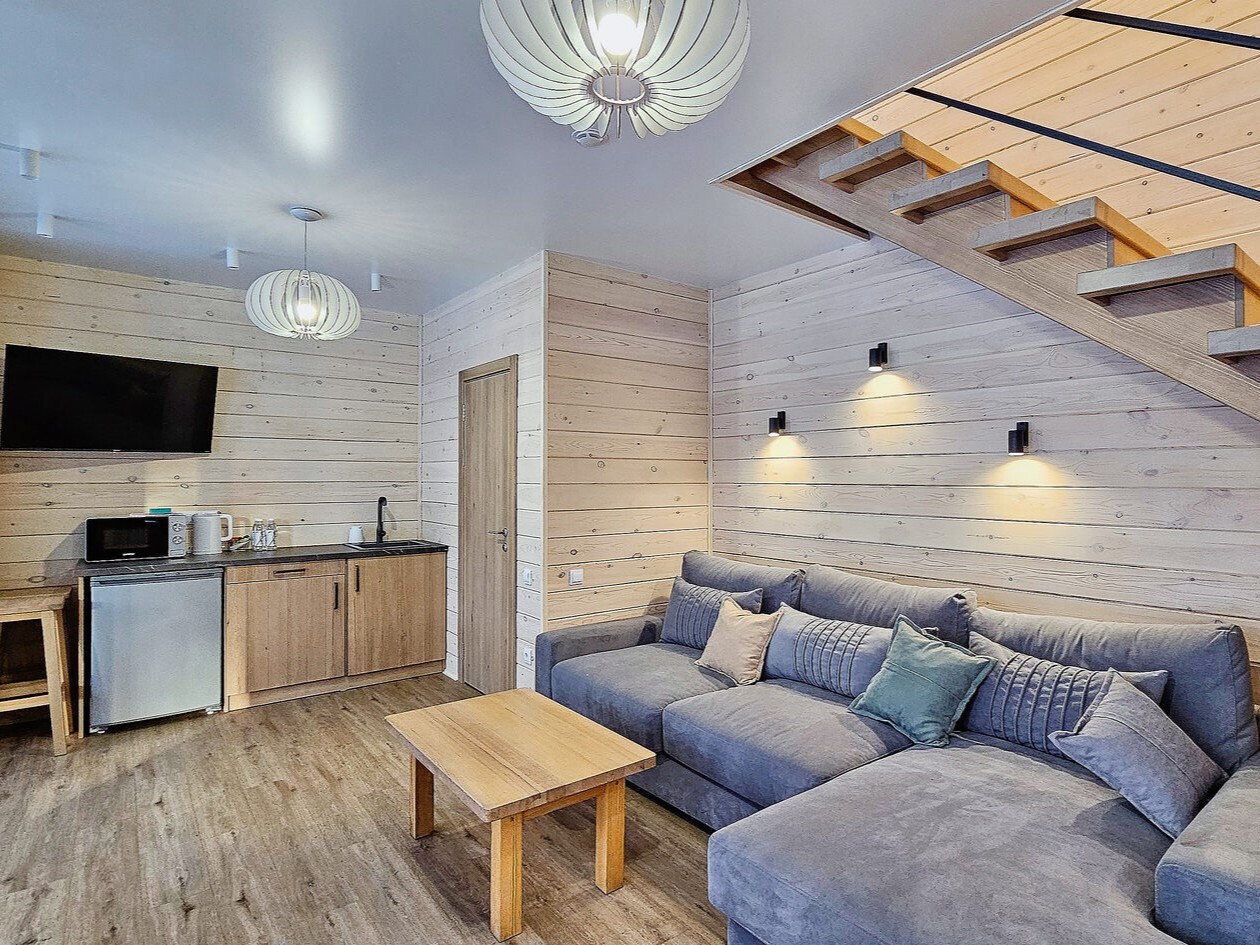 Фото жилья — Общие 4