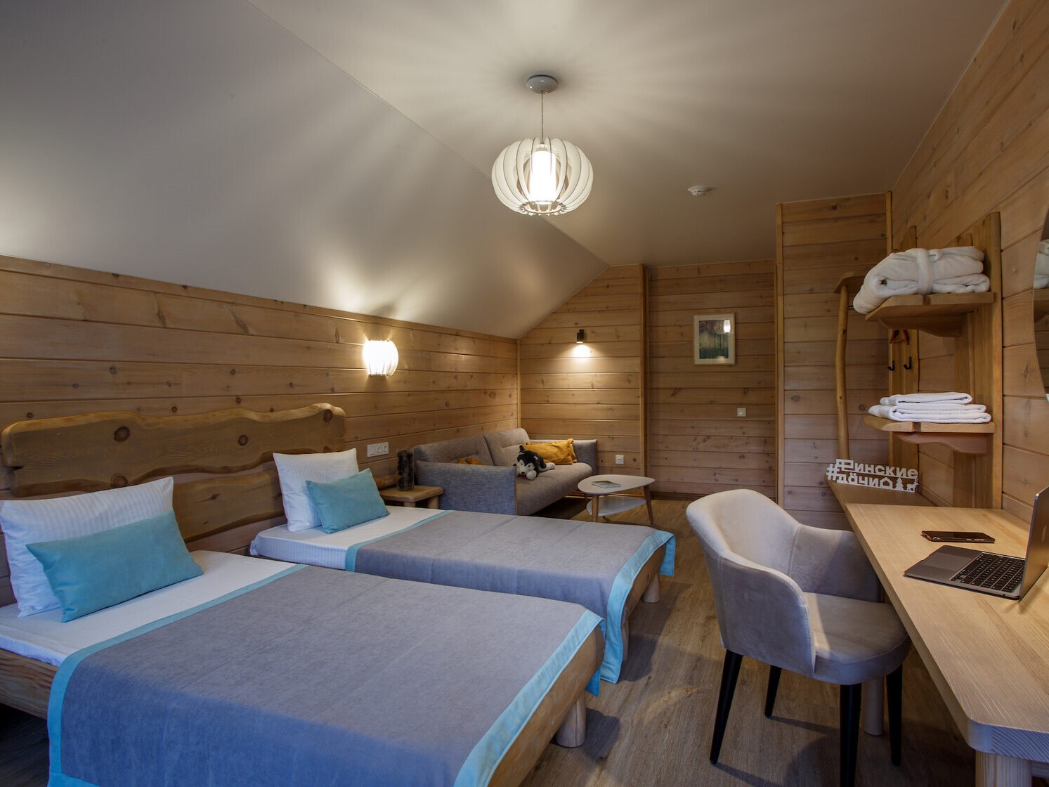 Фото жилья — Общие 4