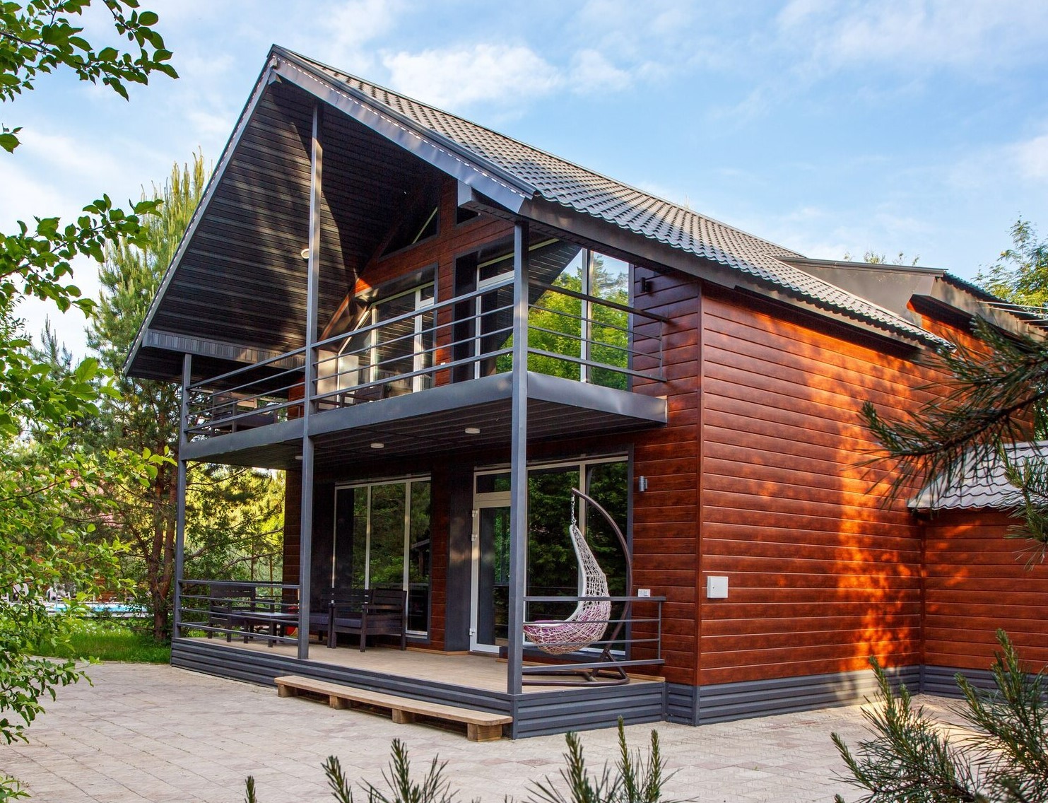 Фото жилья — Общие 1