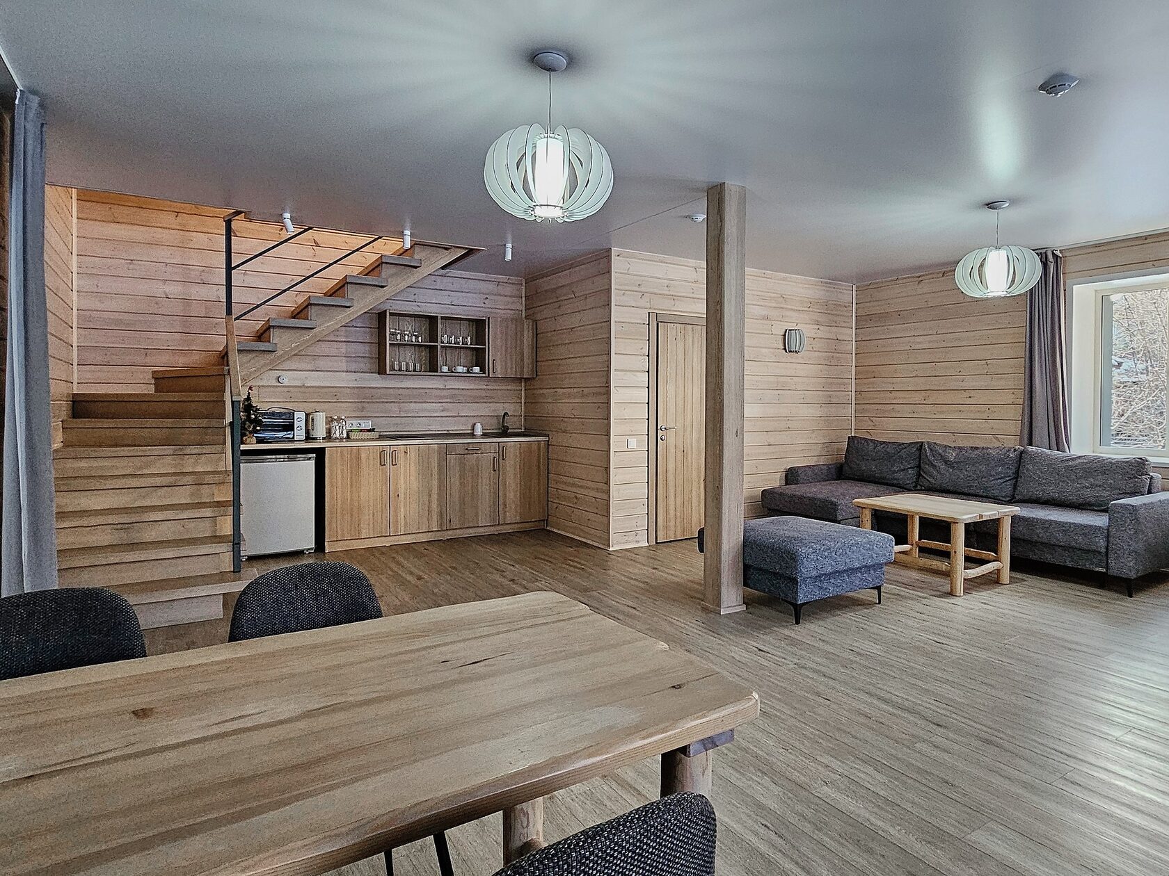 Фото жилья — Общие 3