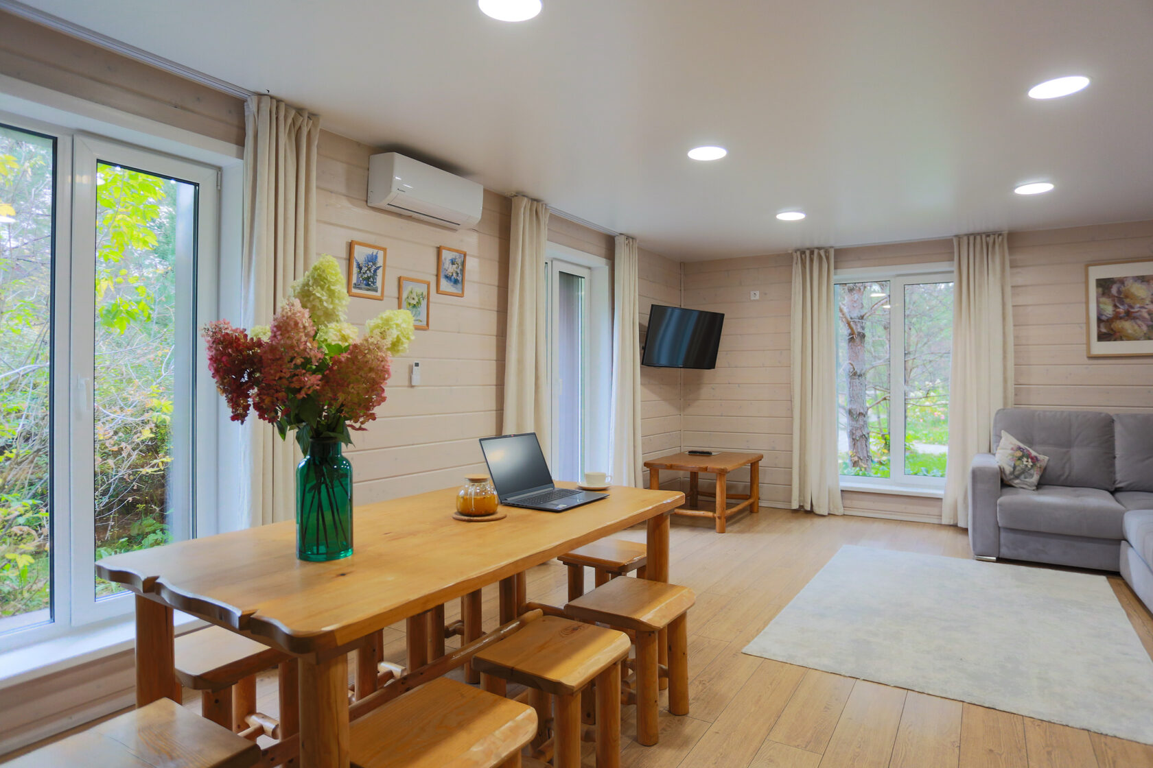 Фото жилья — Общие 3