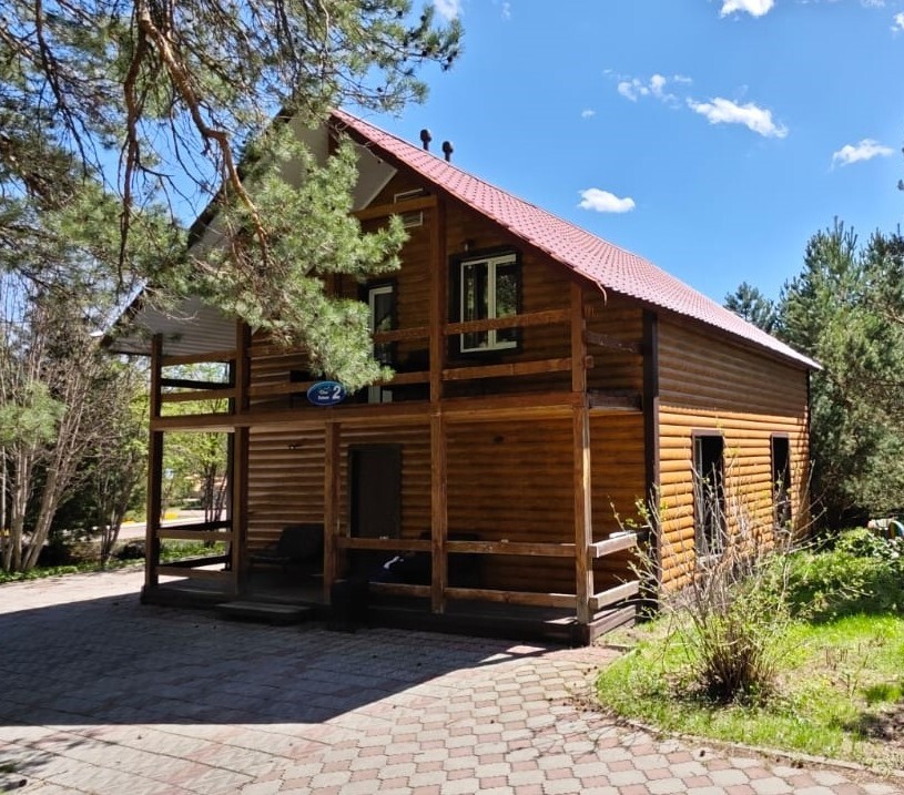 Фото жилья — Общие 1