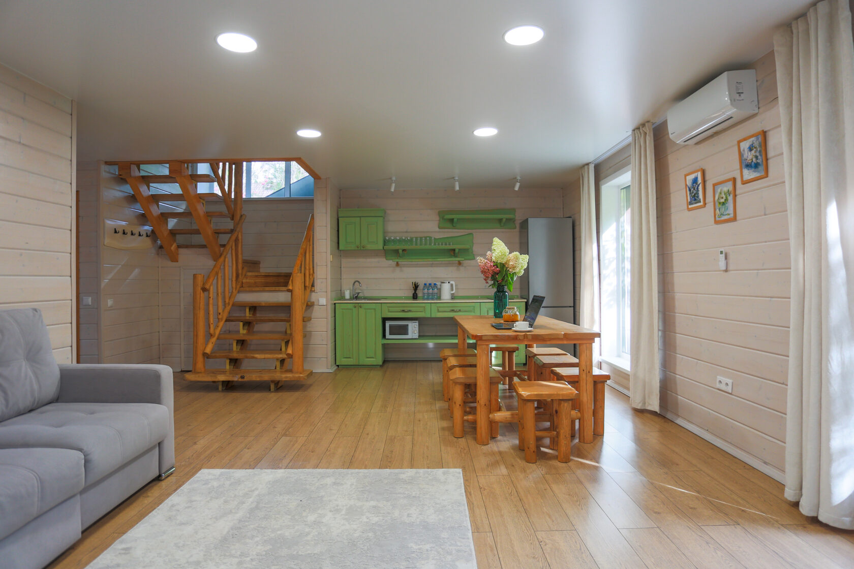 Фото жилья — Общие 2